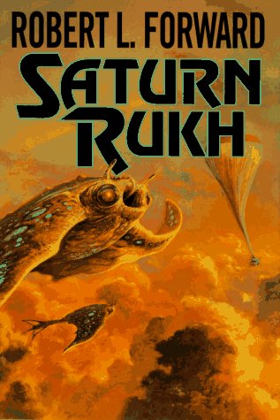 Beispielbild fr Saturn Rukh zum Verkauf von Better World Books