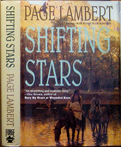 Stock image for Shifting Stars for sale by Better World Books