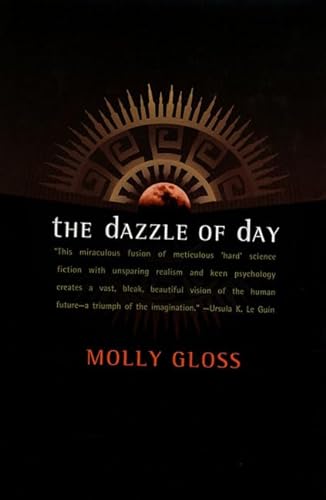Beispielbild fr The Dazzle of Day zum Verkauf von Better World Books