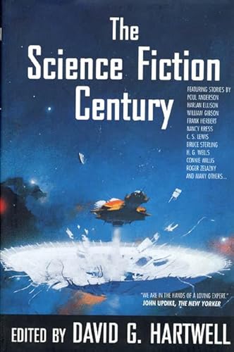 Beispielbild fr The Science Fiction Century zum Verkauf von ThriftBooks-Dallas