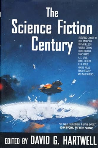 Imagen de archivo de The Science Fiction Century a la venta por ThriftBooks-Dallas