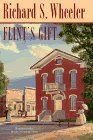 9780312863661: Flint's Gift (Silver City Sentinel)