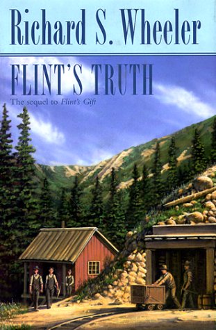 9780312863678: Flint's Truth