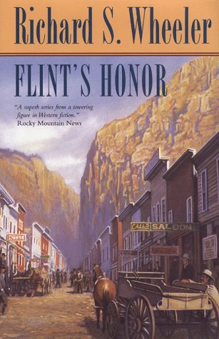 9780312863685: Flint's Honor: D