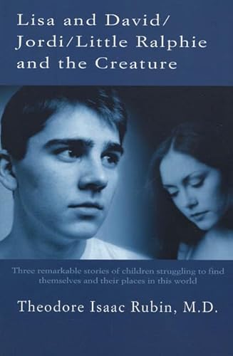 Stock image for Lisa & David/Jordi/Little Ralphie & the Creature for sale by Books to Die For