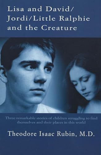 9780312863739: Lisa and David/Jordi/Little Ralphie and the Creature