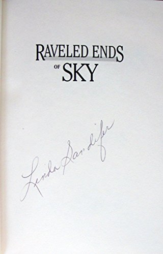 Stock image for Raveled Ends of the Sky for sale by Patricia Porter