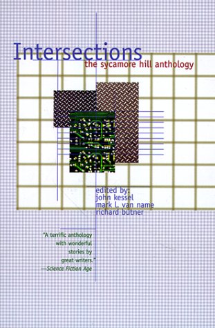 Beispielbild fr Intersections: The Sycamore Hill Anthology zum Verkauf von Ergodebooks