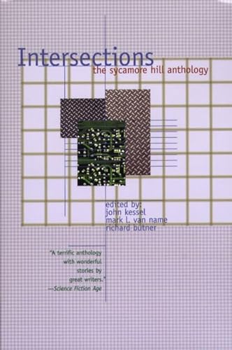 Stock image for Intersections: The Sycamore Hill Anthology for sale by Irish Booksellers