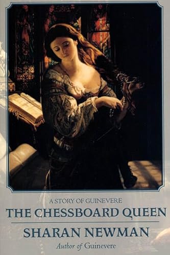 9780312863913: The Chessboard Queen