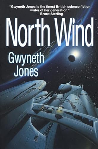 Stock image for North Wind (White Queen Trilogy) for sale by HPB-Ruby