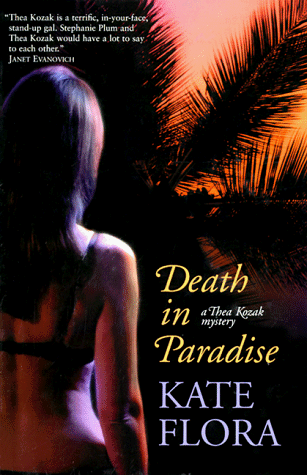 9780312863982: Death in Paradise