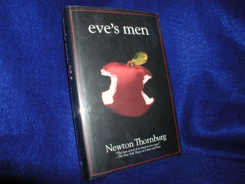 Beispielbild fr Eve's Men zum Verkauf von SecondSale