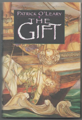 Imagen de archivo de The Gift a la venta por Front Cover Books