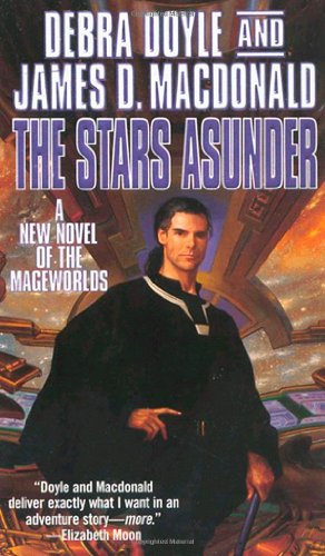 Stock image for The Stars Asunder for sale by HPB-Ruby