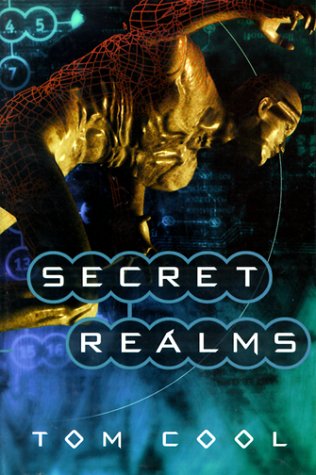 Beispielbild fr Secret Realms zum Verkauf von Wonder Book