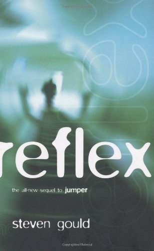Imagen de archivo de Reflex (Jumper) a la venta por BooksRun
