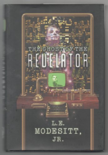 Stock image for The Ghost of the Revelator for sale by Better World Books