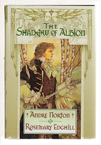 Beispielbild fr The Shadow Of Albion zum Verkauf von Foxtrot Books