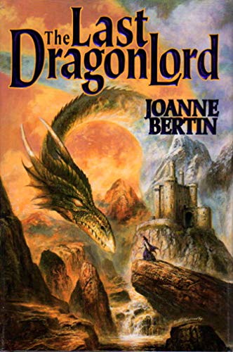 9780312864293: Last Dragonlord