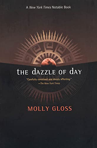 Beispielbild fr The Dazzle of Day zum Verkauf von Better World Books