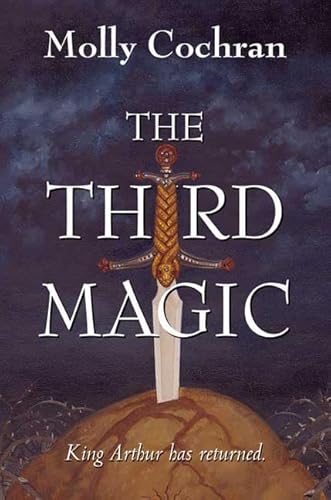 Beispielbild fr The Third Magic zum Verkauf von Better World Books