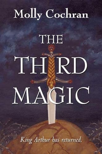 9780312864408: The Third Magic