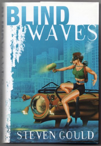 Beispielbild fr Blind Waves zum Verkauf von ThriftBooks-Dallas