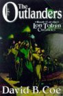Imagen de archivo de The Outlanders a la venta por ThriftBooks-Dallas