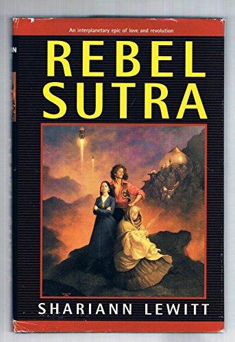 Stock image for Rebel Sutra for sale by Wonder Book