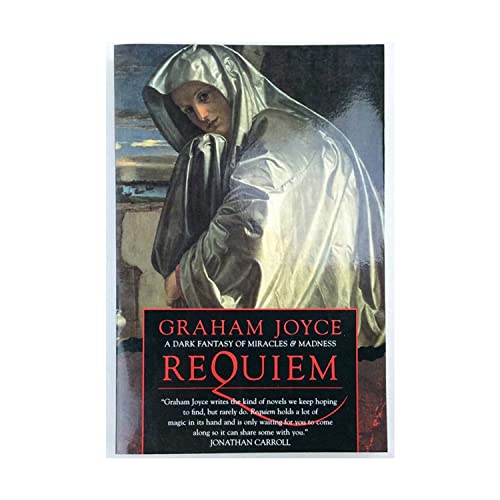 Beispielbild fr Requiem zum Verkauf von Better World Books
