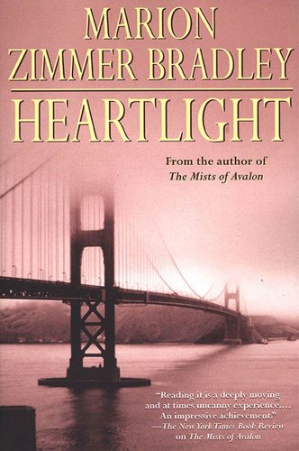 Stock image for Heartlight for sale by Better World Books