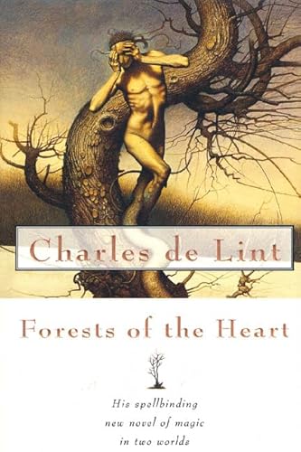 Imagen de archivo de Forests of the Heart a la venta por ThriftBooks-Atlanta