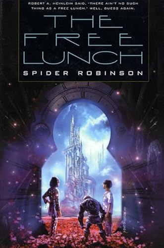 Imagen de archivo de The Free Lunch a la venta por Jenson Books Inc