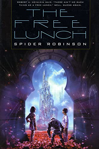 9780312865245: The Free Lunch
