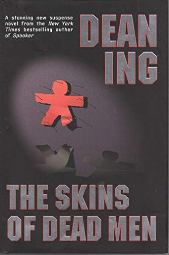 Beispielbild fr Skins of Dead Men zum Verkauf von Wonder Book