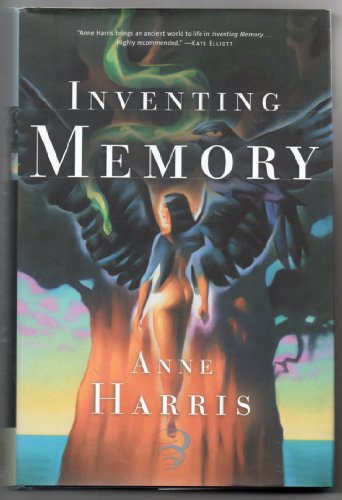 Stock image for Inventing Memory for sale by Jenson Books Inc