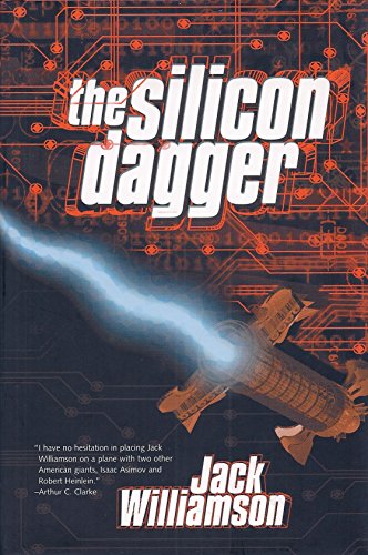 Imagen de archivo de The Silicon Dagger a la venta por Better World Books: West