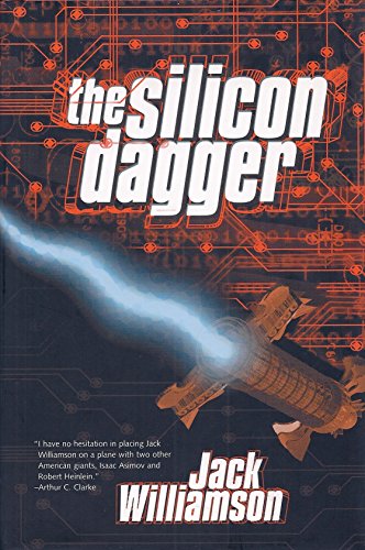 Stock image for The Silicon Dagger for sale by Better World Books: West