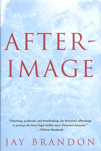 Stock image for Afterimage for sale by Better World Books