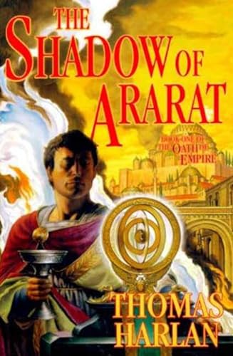 Beispielbild fr The Shadow of Ararat zum Verkauf von Better World Books