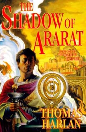 9780312865436: The Shadow of Ararat (Tor fantasy)