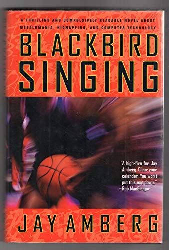 9780312865542: Blackbird Singing