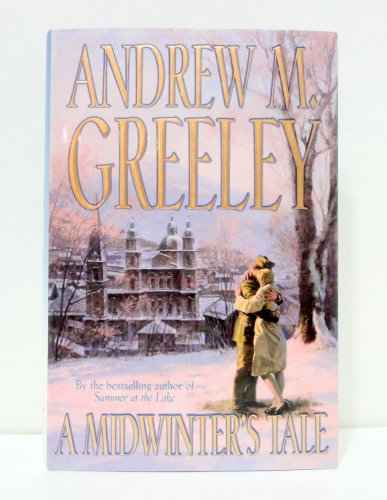 9780312865719: A Midwinter's Tale