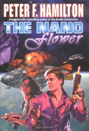 9780312865801: The Nano Flower