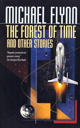 Imagen de archivo de The Forest of Time and Other Stories a la venta por More Than Words