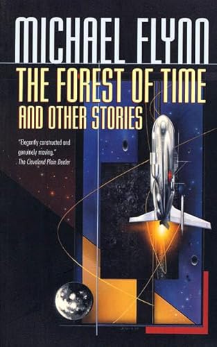 Stock image for The Forest of Time and Other Stories for sale by More Than Words