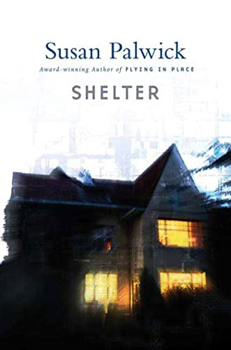 Stock image for Shelter for sale by Wonder Book