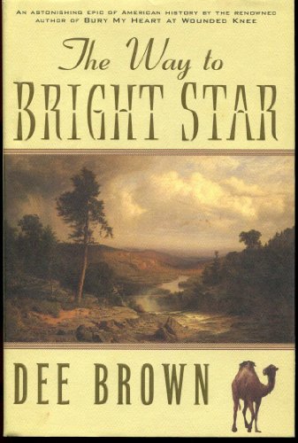 Beispielbild fr The Way to Bright Star zum Verkauf von Better World Books