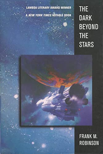 Stock image for The Dark Beyond the Stars: A Novel for sale by BombBooks
